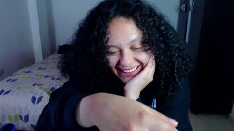 Snapshot of freud_x_louise1 chatting on 01.27.25 Louise online show from 01.27.25