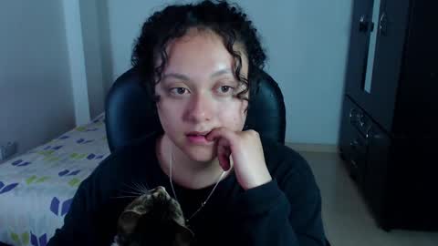 Snapshot of freud_x_louise1 chatting on 02.13.25 Louise online show from 02.13.25