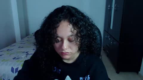 Snapshot of freud_x_louise1 chatting on 02.23.25 Louise online show from 02.23.25