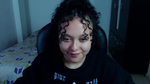 Snapshot of freud_x_louise1 chatting on 02.24.25 Louise online show from 02.24.25