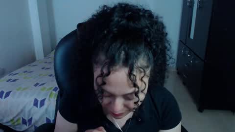 Snapshot of freud_x_louise1 chatting on 02.27.25 Louise online show from 02.27.25