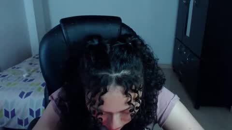 Snapshot of freud_x_louise1 chatting on 02.28.25 Louise online show from 02.28.25