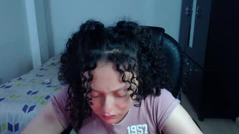 Snapshot of freud_x_louise1 chatting on 03.01.25 Louise online show from 03.01.25