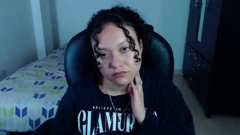 Snapshot of freud_x_louise1 chatting on 03.07.25 Louise online show from 03.07.25