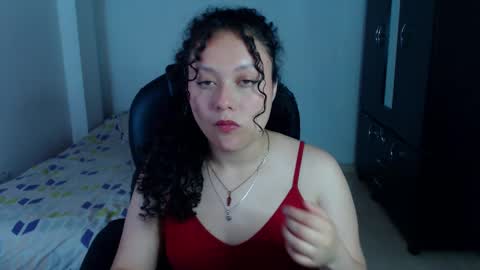 Louise  online show from 12.22.25