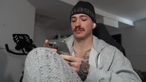 cameron online show from 03.10.25