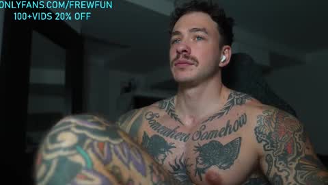 cameron online show from 09.12.25