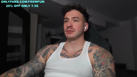 cameron online show from 12.02.25