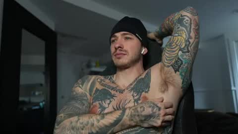 cameron online show from 04.11.26