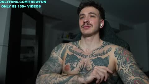 cameron online show from 04.22.26