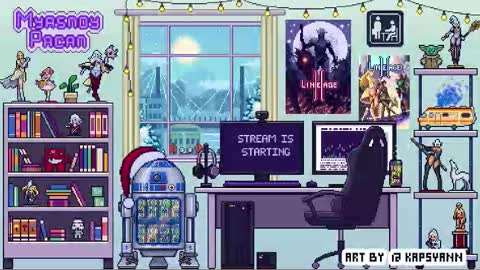 Dominik  online show from 01.19.26