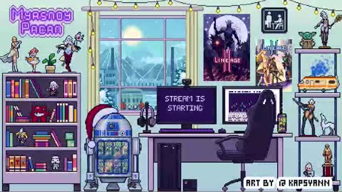 Dominik  online show from 02.07.26