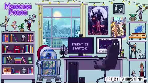 Dominik  online show from 02.14.26