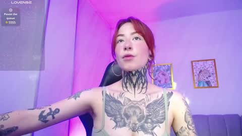 freya online show from 02.04.25
