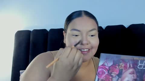 freya_blaze online show from 03.31.26