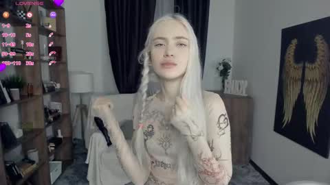 Freya online show from 02.27.26