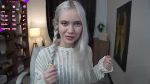 Freya online show from 03.11.26