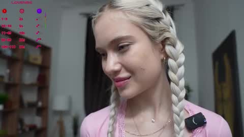 Freya online show from 03.27.26