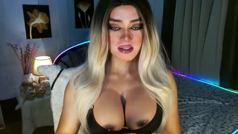 Miss Frea  online show from 03.20.26