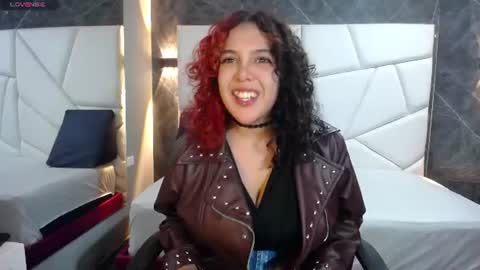 Freya online show from 07.04.26