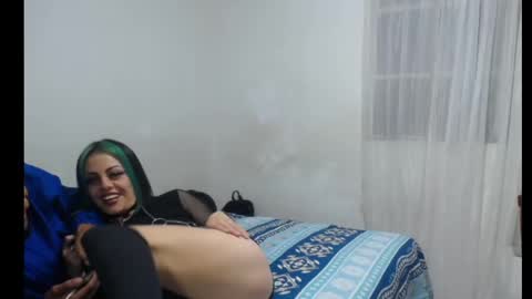 freyaa_sorceress online show from 02.03.25