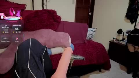 Snapshot of freyaa_sorceress chatting on 01.18.26 freyaa_sorceress online show from 01.18.26