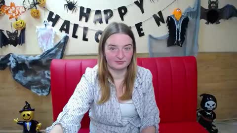 FreyaDak online show from 11.03.25