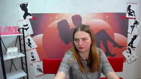 FreyaDak online show from 12.05.25