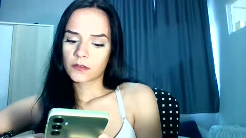 Snapshot of freyagoddess109616 chatting on 12.08.24 Freya online show from 12.08.24