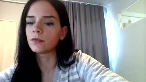 Snapshot of freyagoddess109616 chatting on 01.27.25 Freya online show from 01.27.25