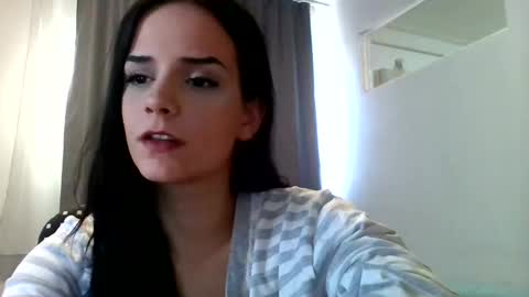 Snapshot of freyagoddess109616 chatting on 01.28.25 Freya online show from 01.28.25