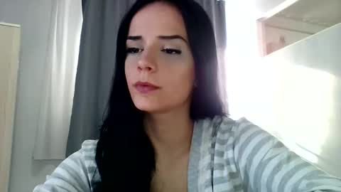 Snapshot of freyagoddess109616 chatting on 02.15.25 Freya online show from 02.15.25