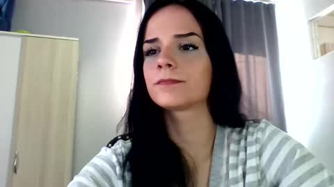 Snapshot of freyagoddess109616 chatting on 02.16.25 Freya online show from 02.16.25