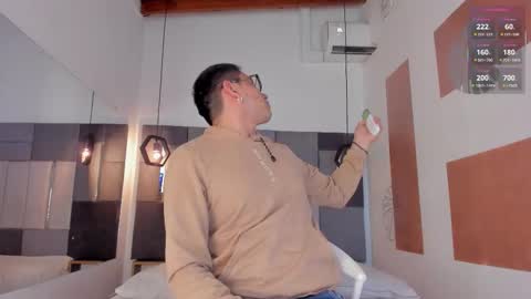  ALIS AND ALEX  online show from 11.21.25