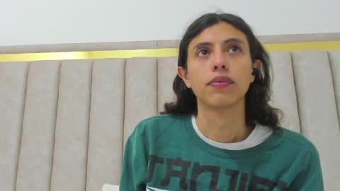 FreyaMoller  online show from 03.26.26