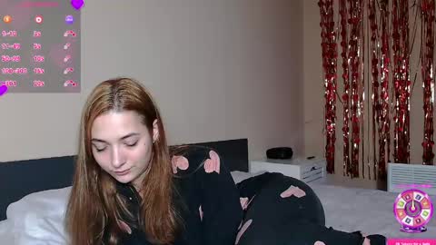 FreyaOliver online show from 04.16.26
