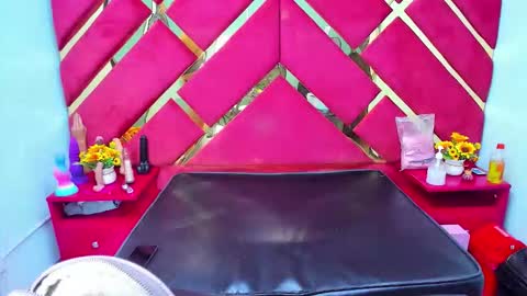 freyja_naugthy online show from 12.02.25