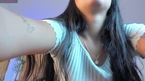 Snapshot of freyja_sweet_ chatting on 10.13.25 Freyja Sweet online show from 10.13.25