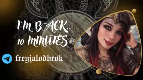 Call me Lilith online show from 03.23.26