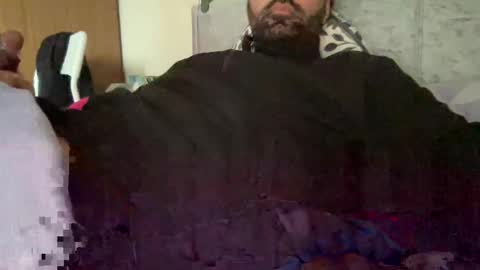 Snapshot of frezer09 chatting on 02.19.25 frezer09 online show from 02.19.25