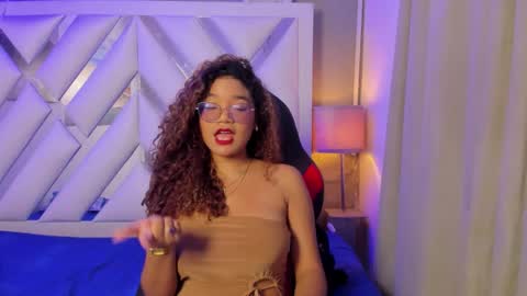 Frezzita online show from 11.26.25