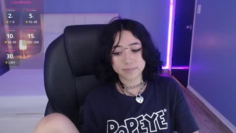 Snapshot of frida_lassi_ chatting on 12.03.24 frida_lassi_ online show from 12.03.24