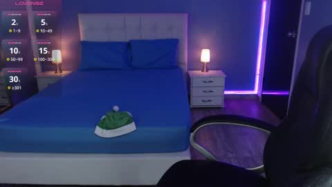 Snapshot of frida_lassi_ chatting on 12.05.24 frida_lassi_ online show from 12.05.24