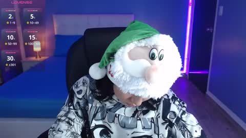 Snapshot of frida_lassi_ chatting on 12.06.24 frida_lassi_ online show from 12.06.24