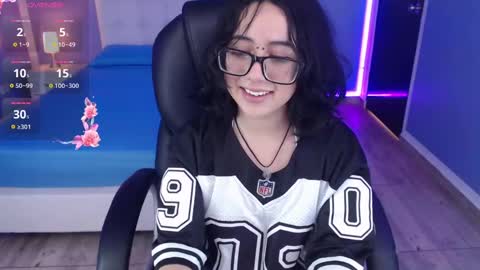 Snapshot of frida_lassi_ chatting on 12.16.24 frida_lassi_ online show from 12.16.24