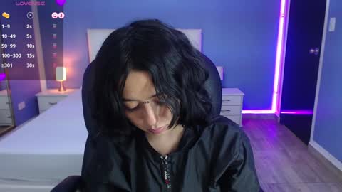 Snapshot of frida_lassi_ chatting on 12.30.24 frida_lassi_ online show from 12.30.24