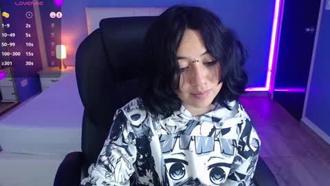 Snapshot of frida_lassi_ chatting on 12.30.24 frida_lassi_ online show from 12.30.24