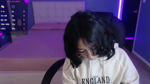 Snapshot of frida_lassi_ chatting on 01.06.25 frida_lassi_ online show from 01.06.25