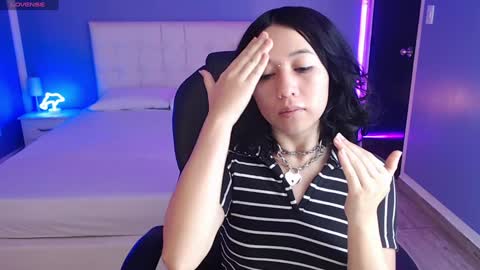 Snapshot of frida_lassi_ chatting on 01.15.25 frida_lassi_ online show from 01.15.25