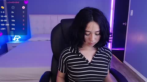 Snapshot of frida_lassi_ chatting on 01.15.25 frida_lassi_ online show from 01.15.25